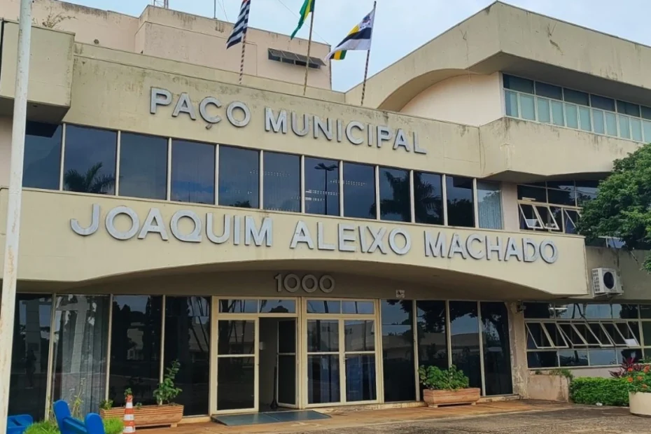 Concurso Público da Prefeitura de Itapetininga