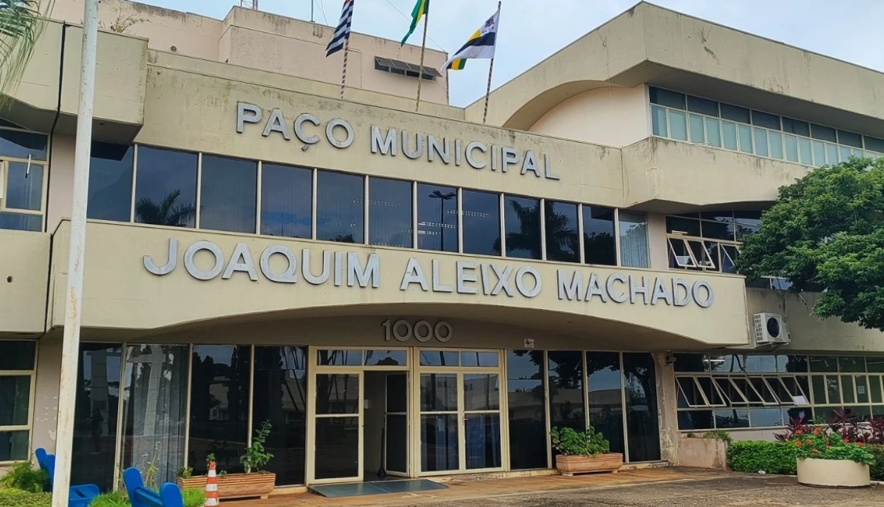 Concurso Público da Prefeitura de Itapetininga