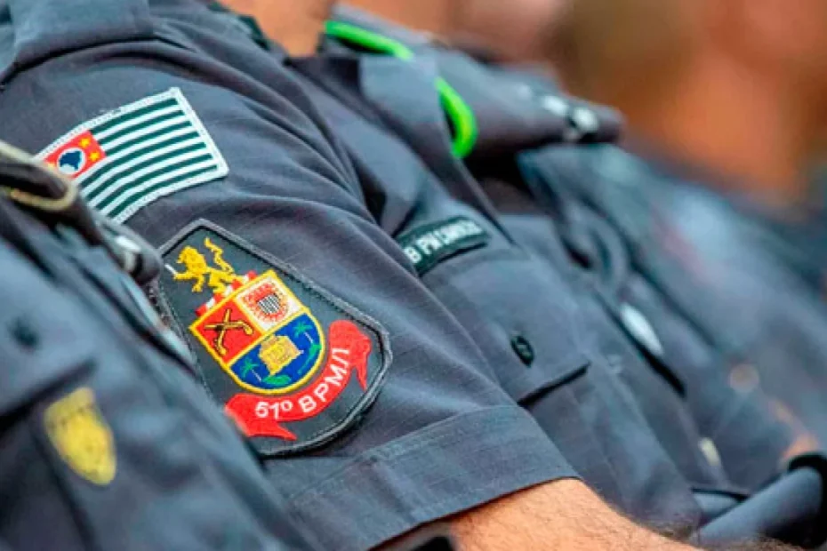 Concurso PM-SP 2025: Inscrições Abertas para 2.200 Vagas de Soldado
