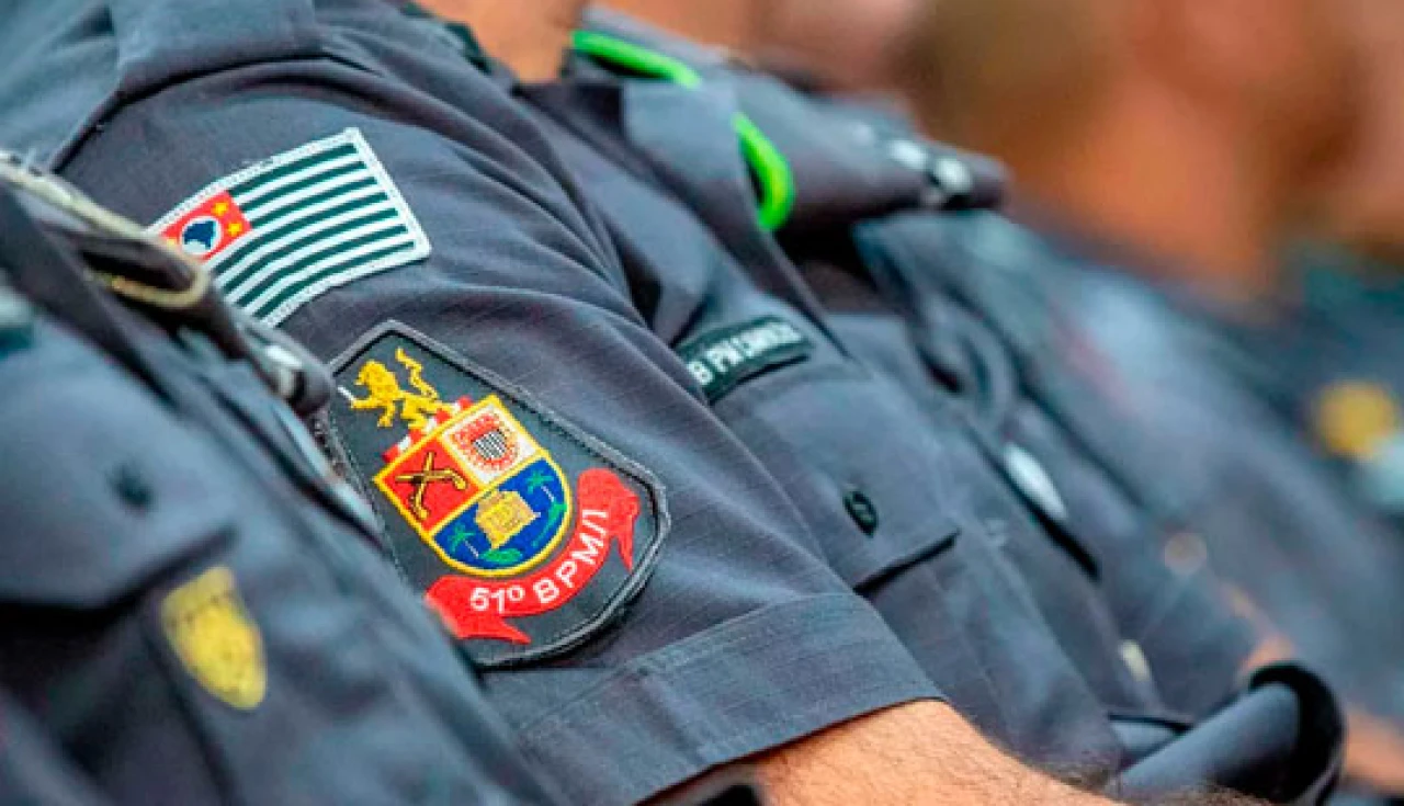Concurso PM-SP 2025: Inscrições Abertas para 2.200 Vagas de Soldado