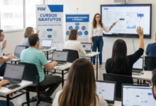 Cursos gratuitos FGV: como se inscrever e emitir certificado (2026)