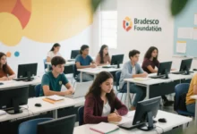 Cursos gratuitos Fundação Bradesco: como se inscrever e emitir certificado (2026)