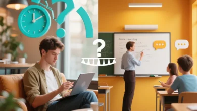 Faculdade EAD ou presencial: qual vale mais a pena em 2026