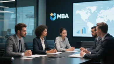 MBA online barato e reconhecido: melhores opções até R$ 199/mês