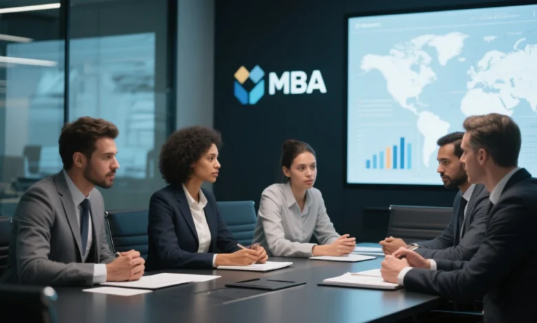 MBA online barato e reconhecido: melhores opções até R$ 199/mês