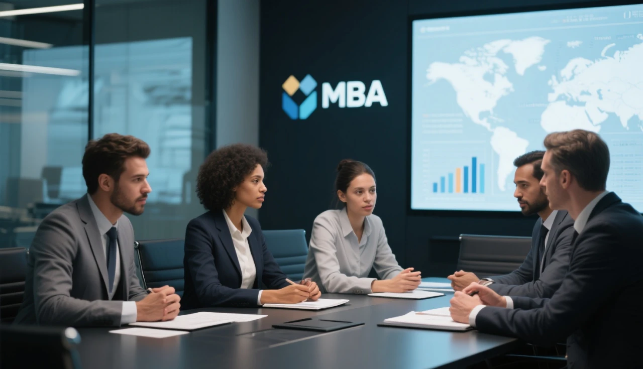 MBA online barato e reconhecido: melhores opções até R$ 199/mês