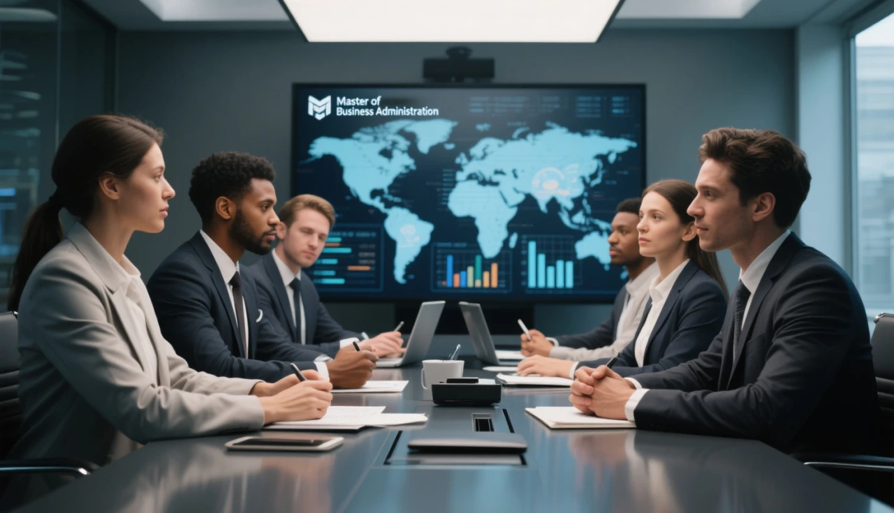 Comparativo de MBAs EAD baratos até R$ 199/mês