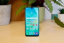 Samsung Galaxy A16 128GB (4GB RAM)