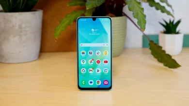 Samsung Galaxy A16 128GB (4GB RAM)