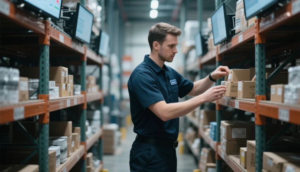 Kimberly Clark Vagas de Emprego Aprendiz de Logística: