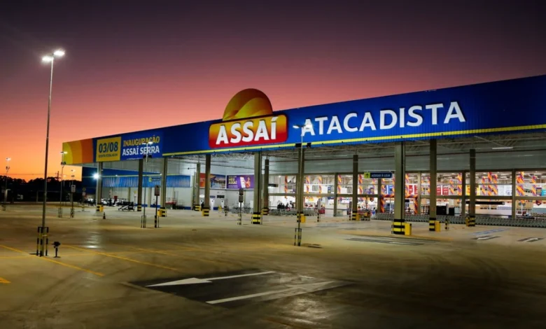 Vagas no Assaí Atacadista 2026: como trabalhar, salários, benefícios