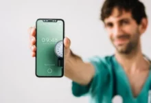 Acompanhar a diabetes pelo celular