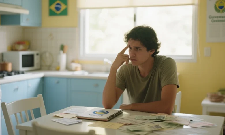 Benefícios do governo para desempregados: veja todos os direitos que você pode ter