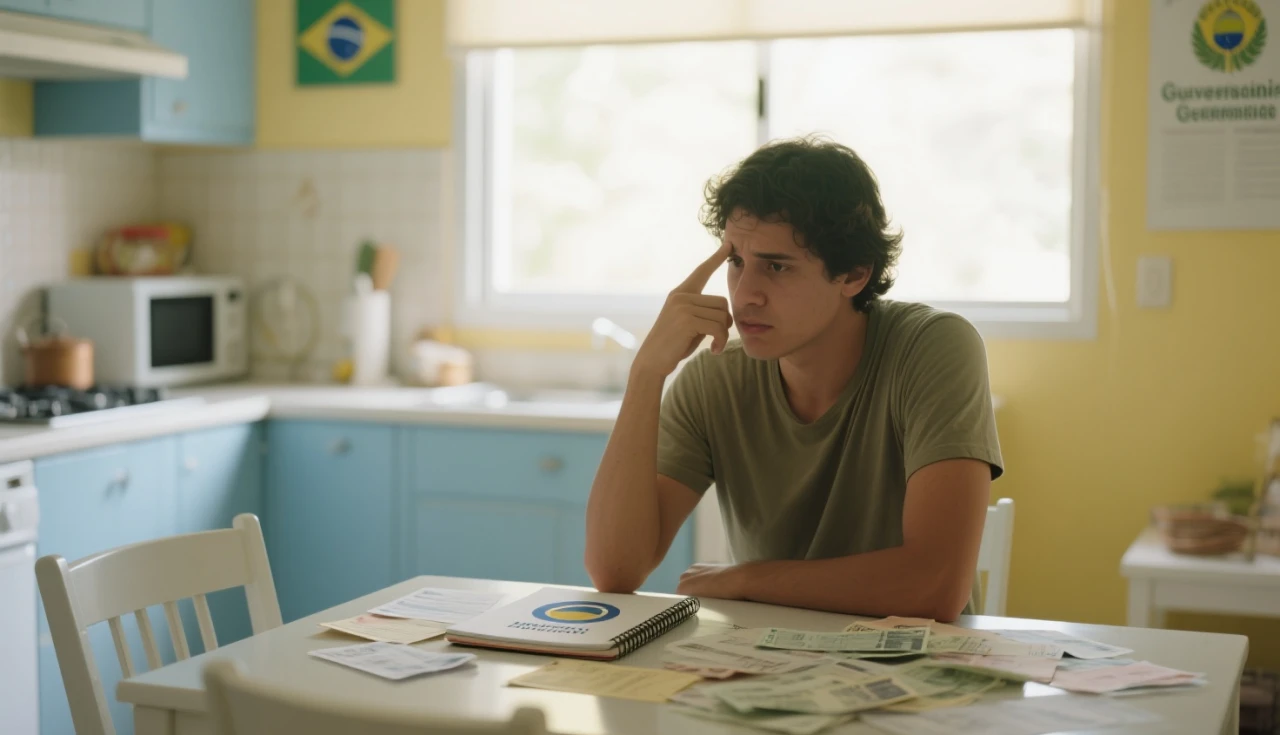 Benefícios do governo para desempregados: veja todos os direitos que você pode ter