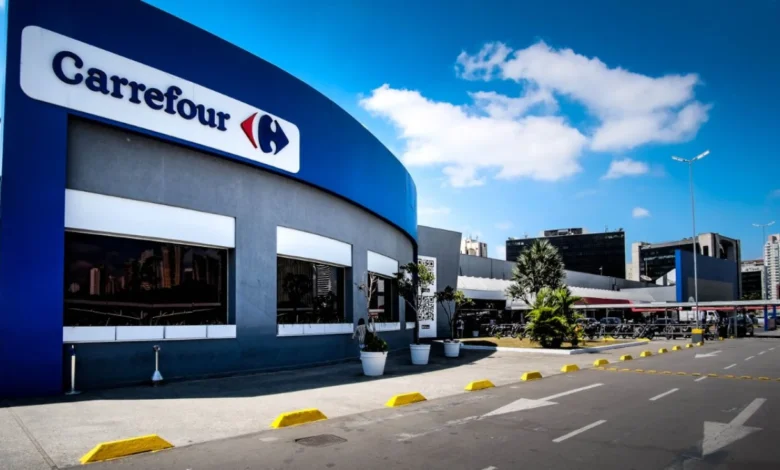 Carrefour abre 2.154 vagas de emprego