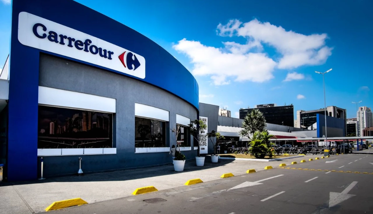 Carrefour abre 2.154 vagas de emprego