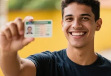 CNH gratuita: passo a passo para se inscrever