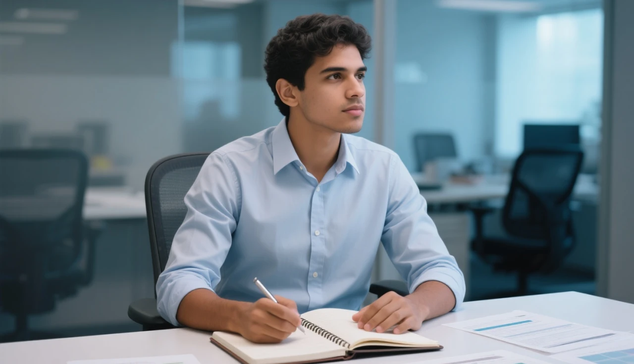 Curso de Assistente Administrativo