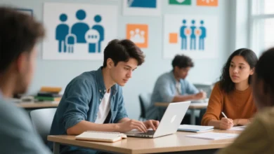 Cursos na Área Social para Fortalecer o Currículo