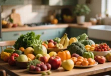 Emagrecimento Natural e Saudável: