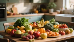 Emagrecimento Natural e Saudável: