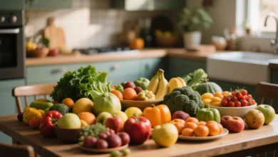 Emagrecimento Natural e Saudável: