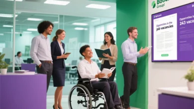 Oportunidades no Grupo Boticário: 243 vagas com benefícios