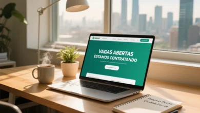 Prefeitura Suzano abre 830 vagas em diversas áreas; veja como se candidatar