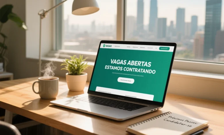 Prefeitura Suzano abre 830 vagas em diversas áreas; veja como se candidatar