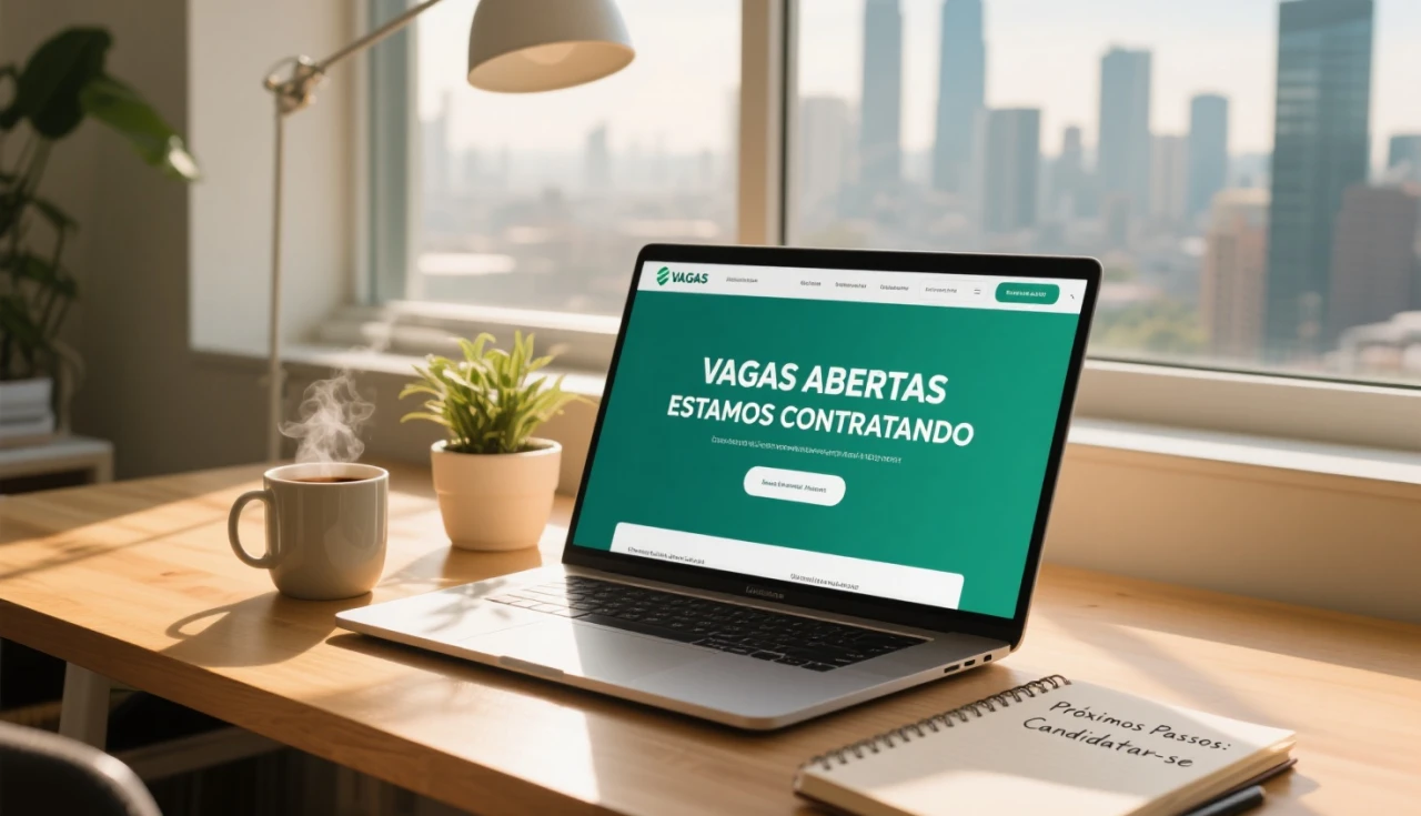 Prefeitura Suzano abre 830 vagas em diversas áreas; veja como se candidatar