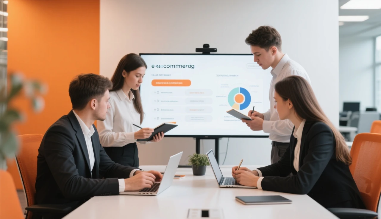 Processo seletivo da Shopee abre 361 vagas