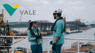 Processo seletivo da Vale oferece vaga híbrida com benefícios robustos; você vai aproveitar essa oportunidade estratégica na mineração sustentável?