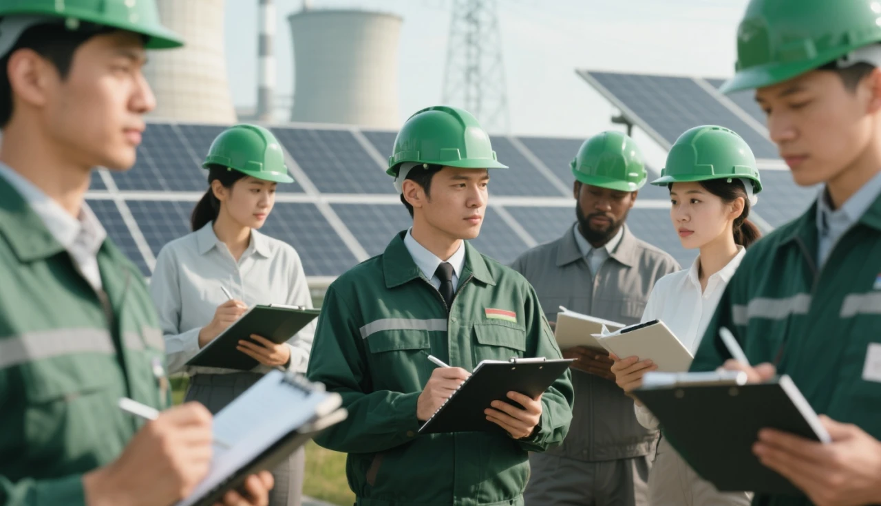 Raízen está com vagas de emprego abertas