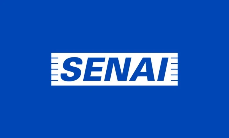 SENAI abre vaga de emprego
