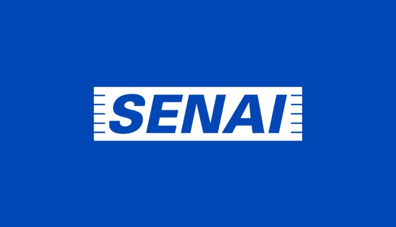 SENAI abre vaga de emprego