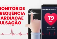 Aplicativo para controlar pressão arterial pelo celular: como baixar e usar