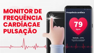 Aplicativo para controlar pressão arterial pelo celular: como baixar e usar