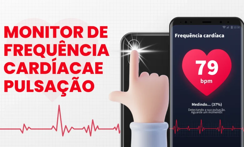 Aplicativo para controlar pressão arterial pelo celular: como baixar e usar