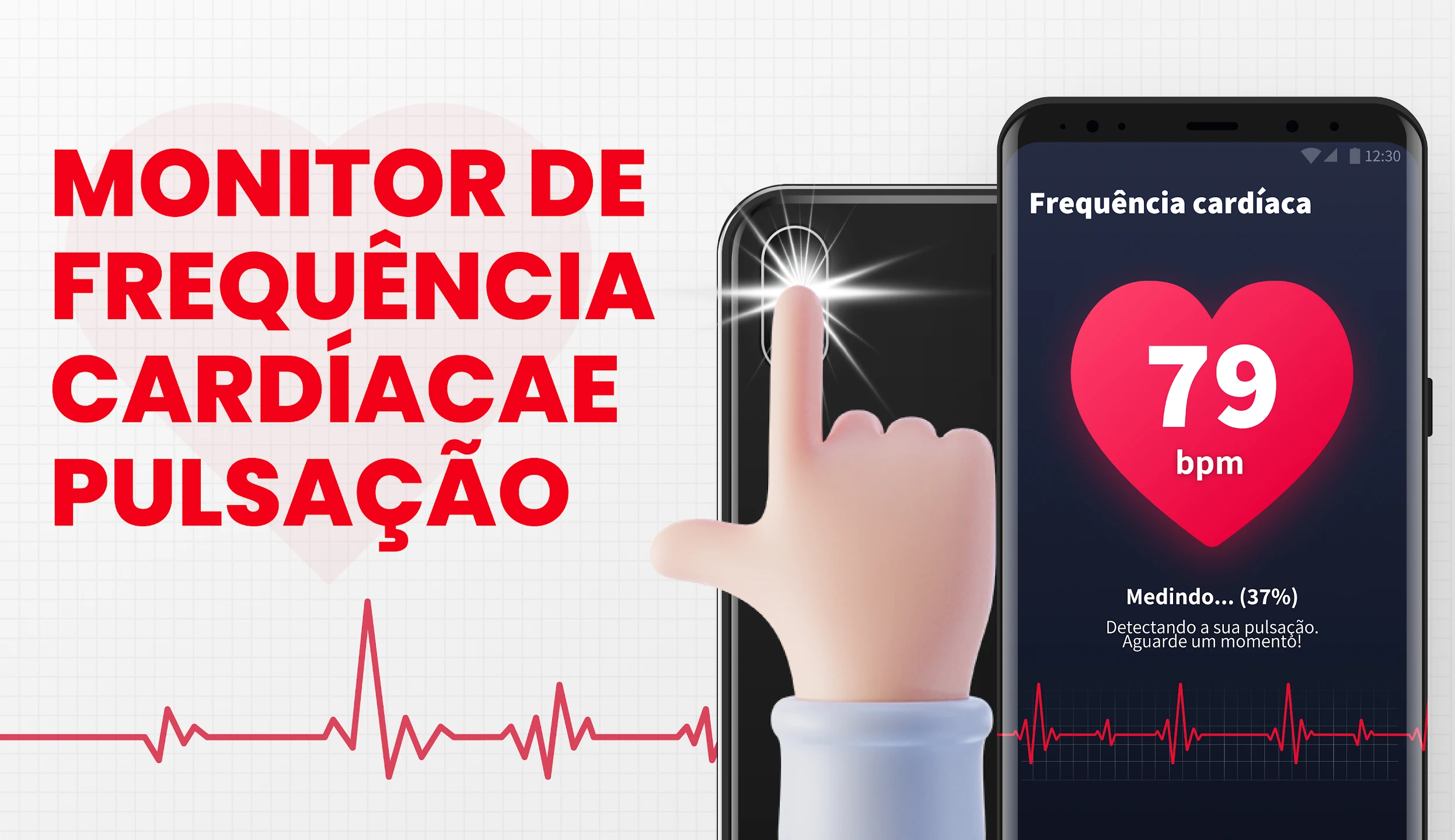 Aplicativo para controlar pressão arterial pelo celular: como baixar e usar