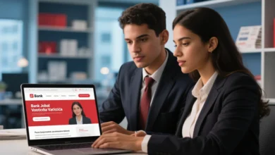 Vagas de emprego do Bradesco: como se cadastrar