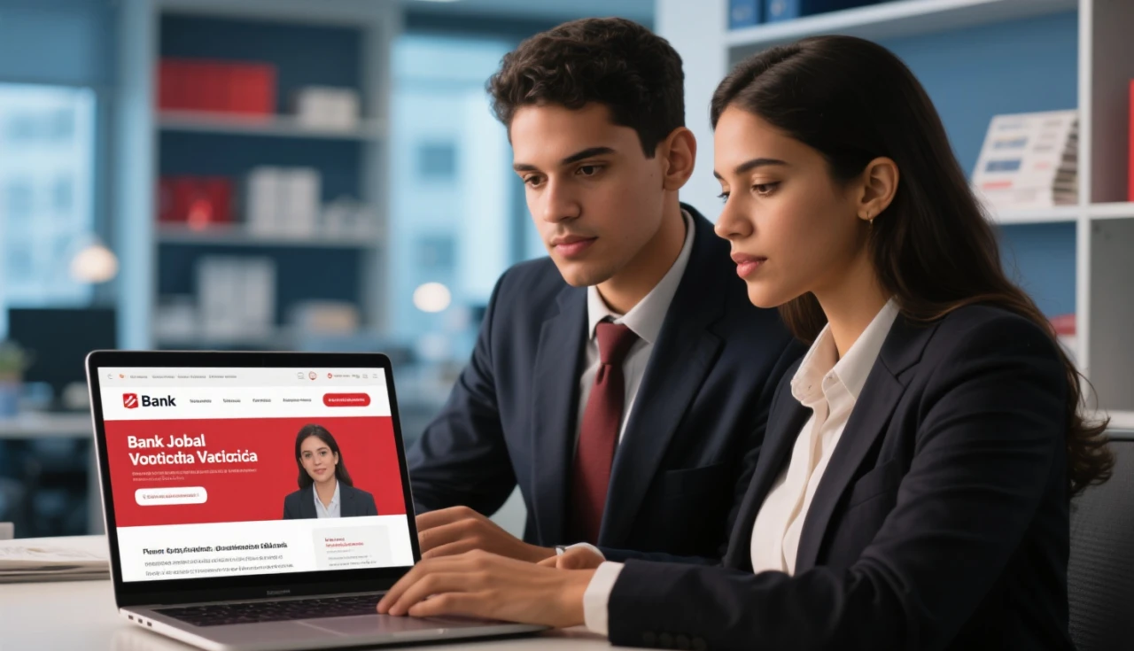 Vagas de emprego do Bradesco: como se cadastrar