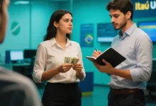 Vagas de emprego Itaú Unibanco