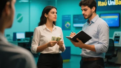 Vagas de emprego Itaú Unibanco