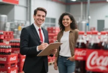 Vagas de emprego na Coca-Cola: como conquistar uma oportunidade desejada