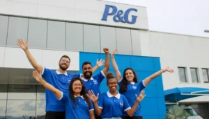 Vagas de emprego na P&G: como entrar nas fábricas e crescer