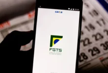 Como transferir o FGTS para minha conta bancária pelo app sem erro