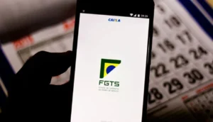Como transferir o FGTS para minha conta bancária pelo app sem erro