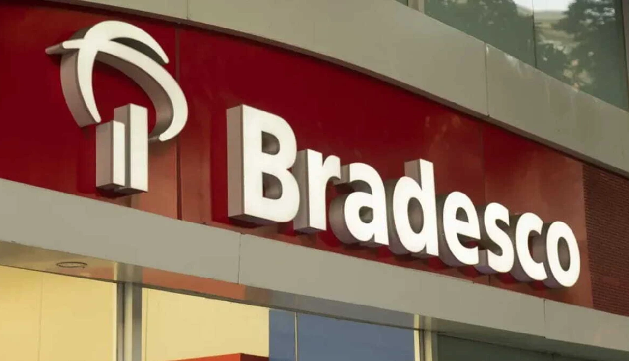 Bradesco vagas de emprego