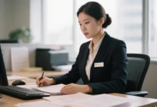 Curso Assistente Administrativo