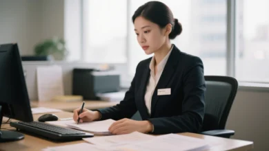 Curso Assistente Administrativo